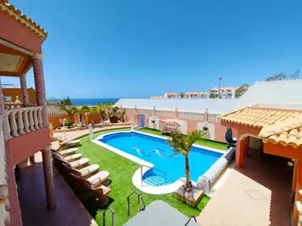 Villa marketed by Tenerife Property Shop