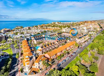 House marketed by Clear Blue Skies