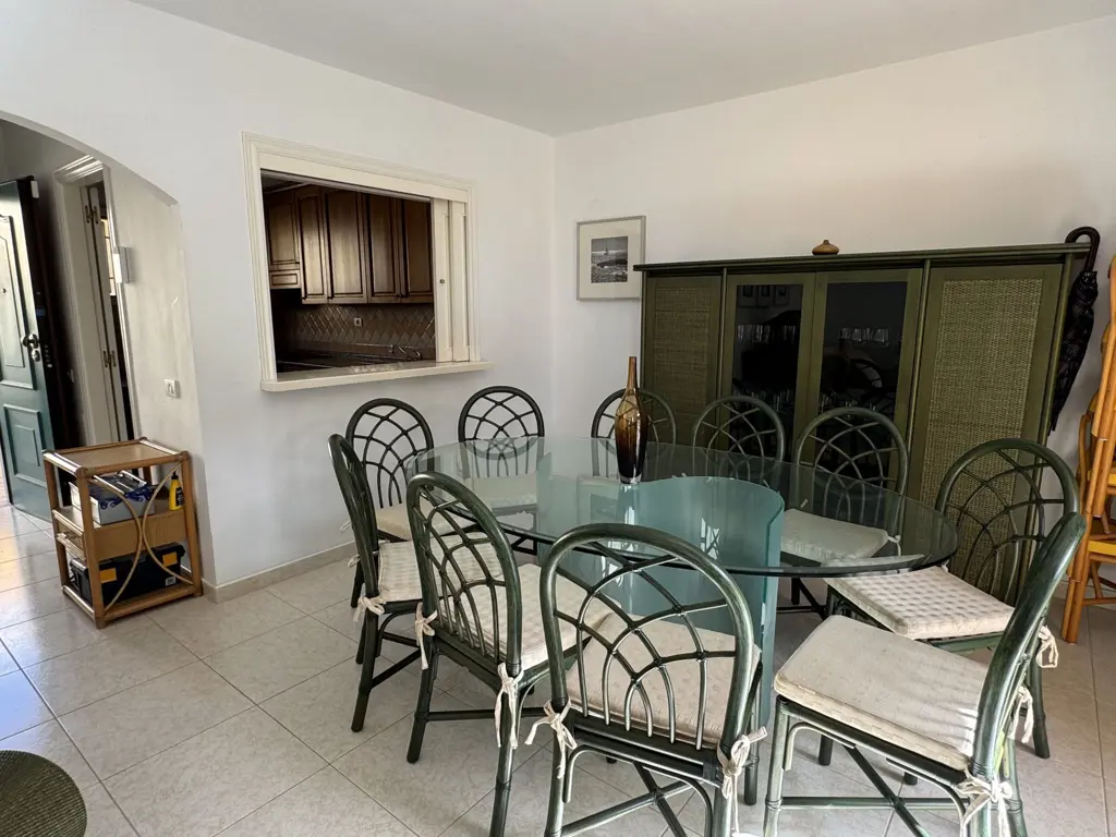 Image of Apartment for sale in Los Cristianos, Parque Tropical II