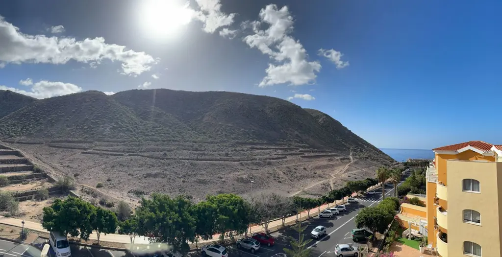 Image of Apartment for sale in Los Cristianos, Parque Tropical II