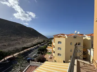 Apartment marketed by tenerifehome