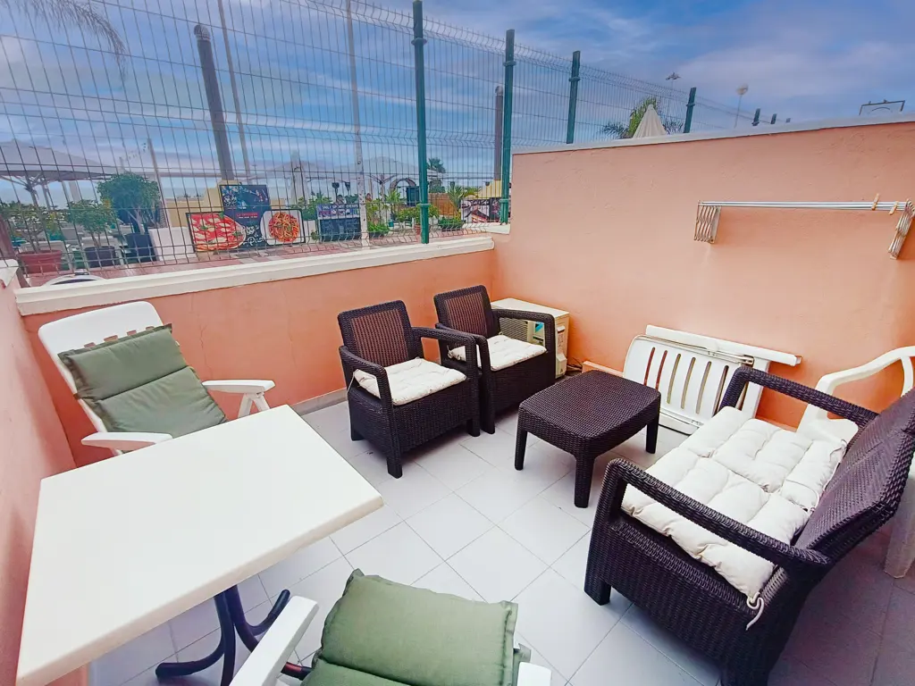 Image of Studio for sale in Costa Adeje, Sol Sun Beach