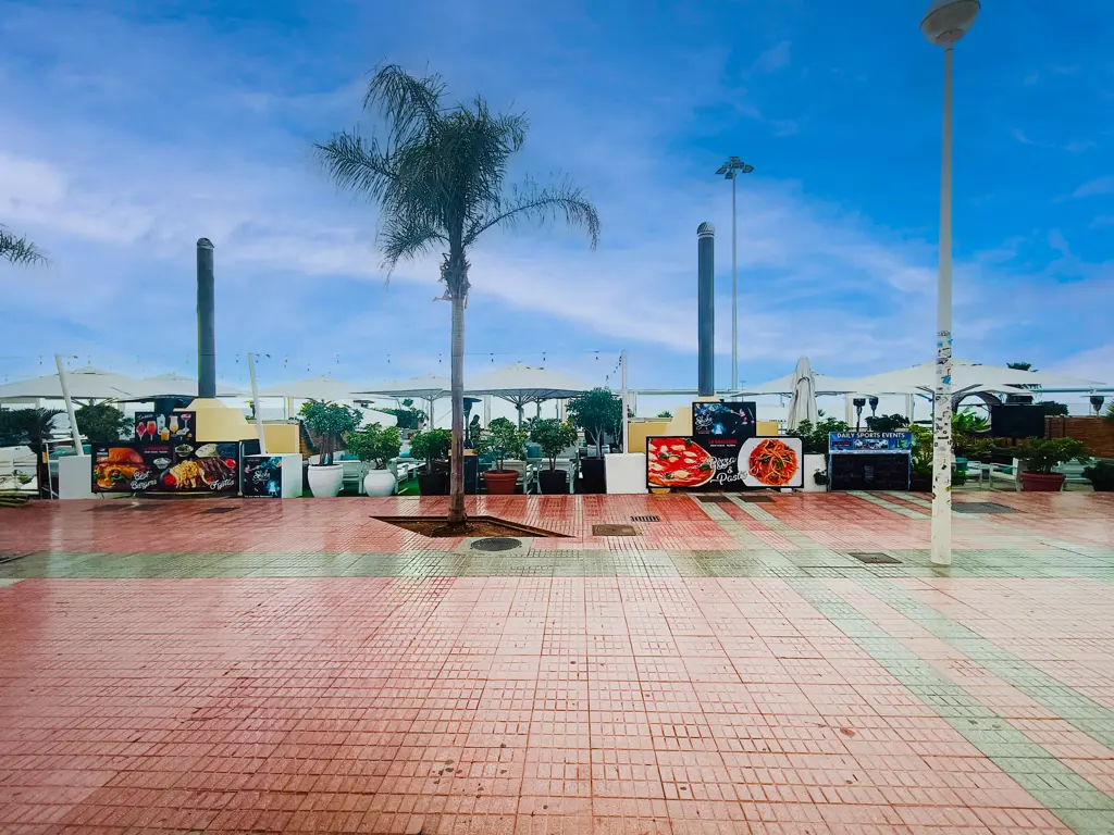 Image of Studio for sale in Costa Adeje, Sol Sun Beach