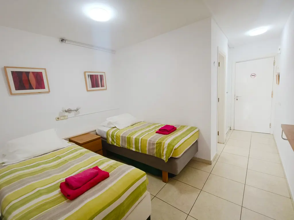 Image of Studio for sale in Costa Adeje, Sol Sun Beach