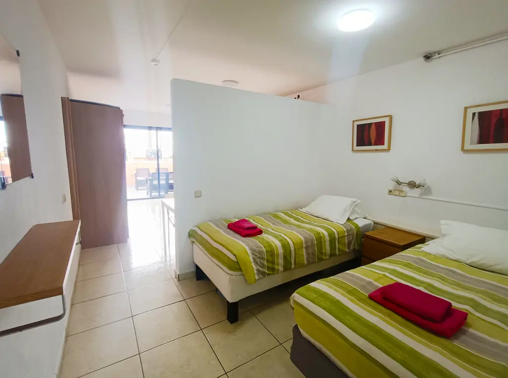 Image of Studio for sale in Costa Adeje, Sol Sun Beach