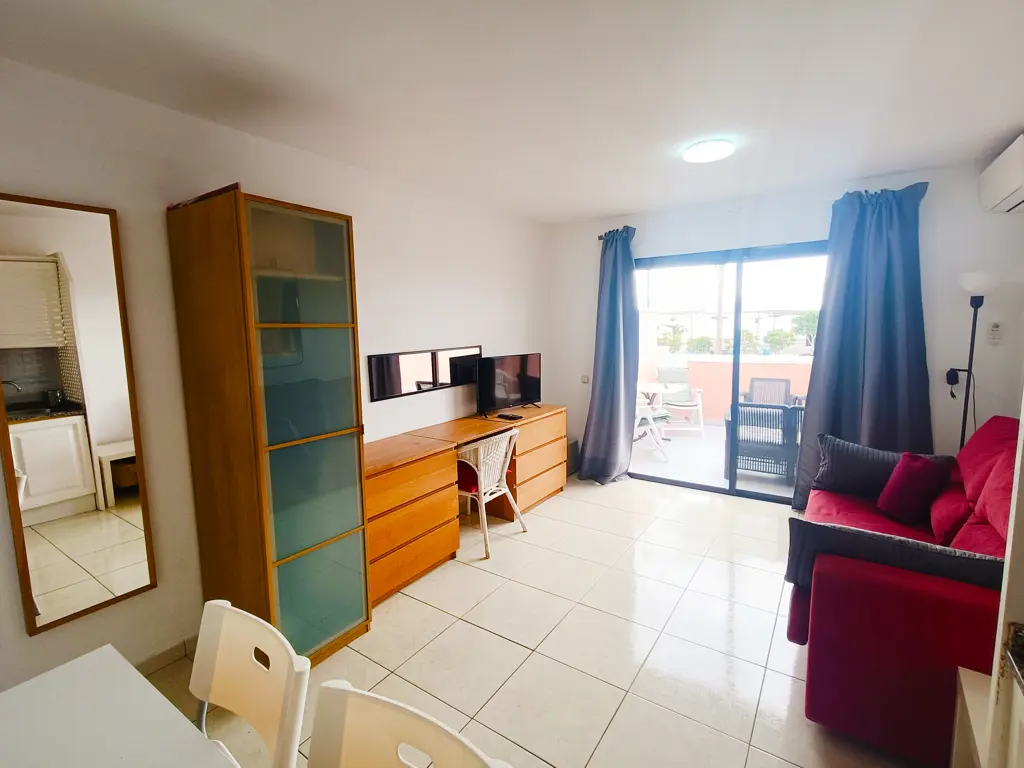 Image of Studio for sale in Costa Adeje, Sol Sun Beach
