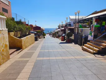 Studio marketed by Tenerife Property Shop