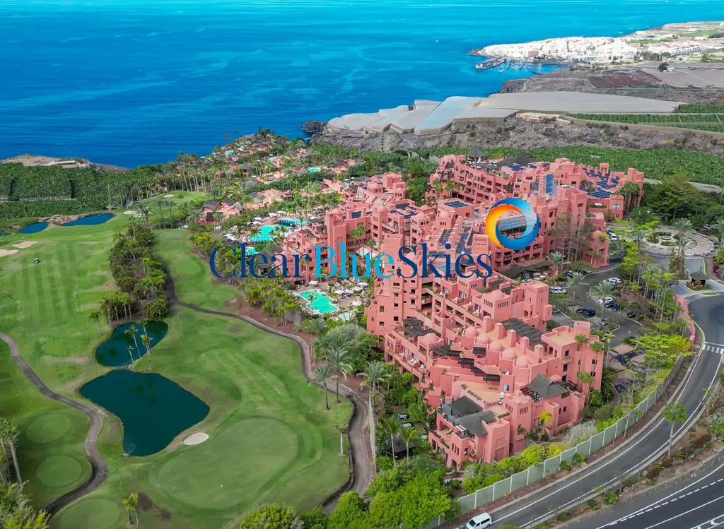 Image of 6 bed house for sale in Abama Golf