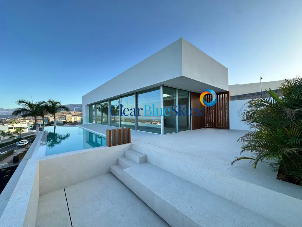 Image of 6 bed house for sale in Abama Golf