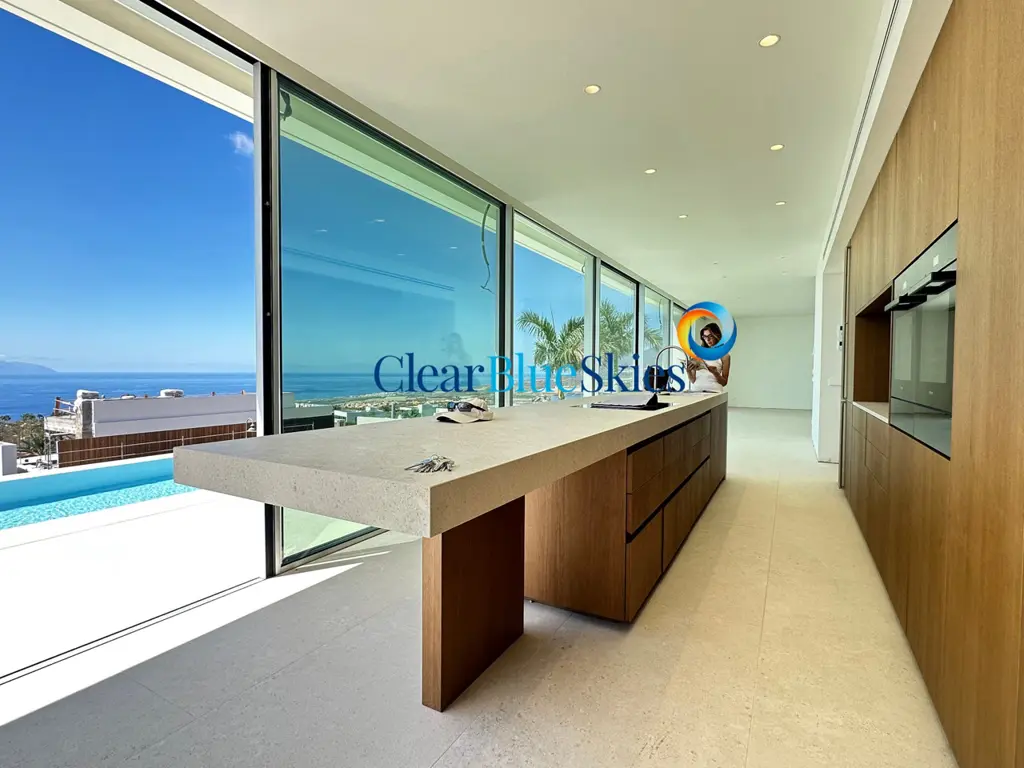 Image of 6 bed house for sale in Abama Golf