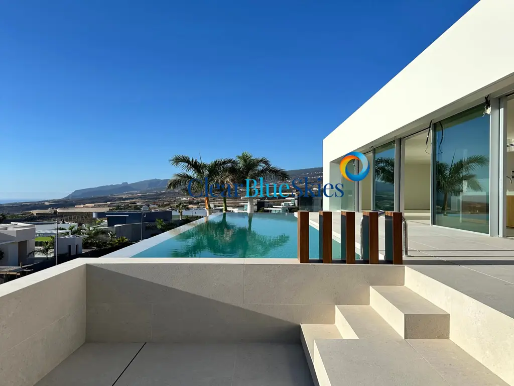 Image of 6 bed house for sale in Abama Golf