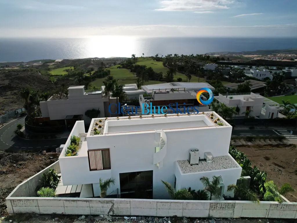 Image of 6 bed house for sale in Abama Golf
