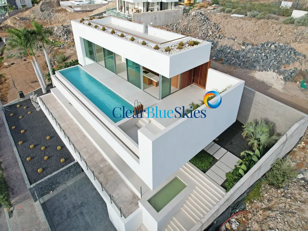 Image of 6 bed house for sale in Abama Golf