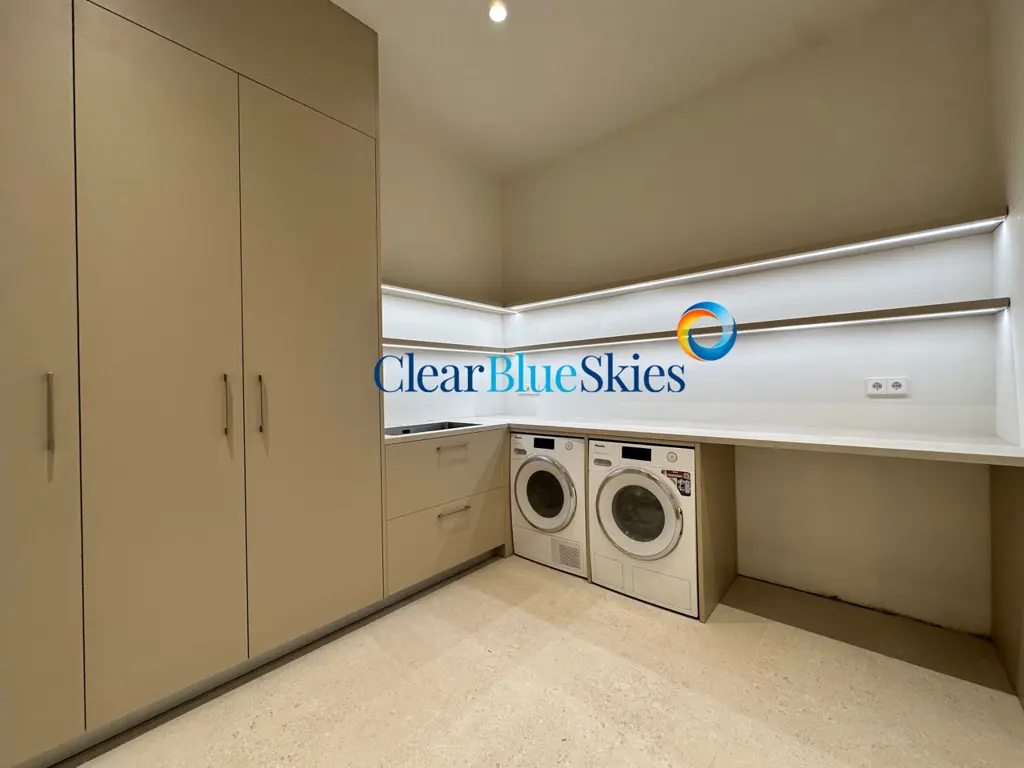 Image of 6 bed house for sale in Abama Golf