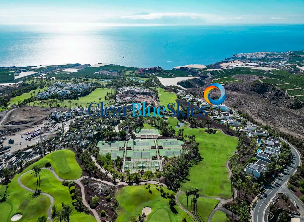 Image of 6 bed house for sale in Abama Golf