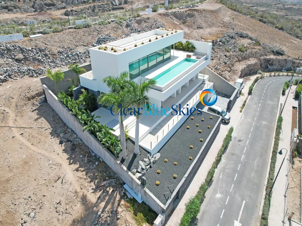 Image of 6 bed house for sale in Abama Golf