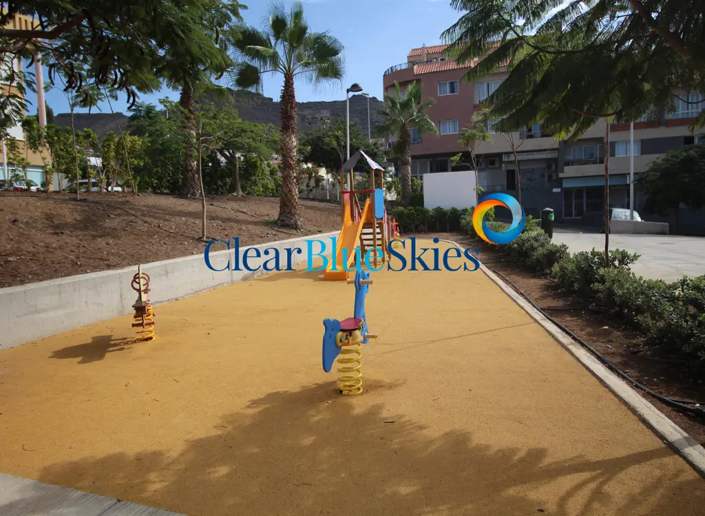 Image of 2 bed apartment for sale in El Madroñal, Los Almendros