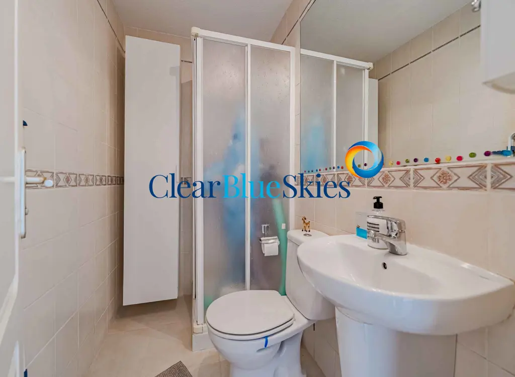 Image of 2 bed apartment for sale in El Madroñal, Los Almendros