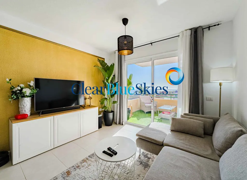 Image of 2 bed apartment for sale in El Madroñal, Los Almendros