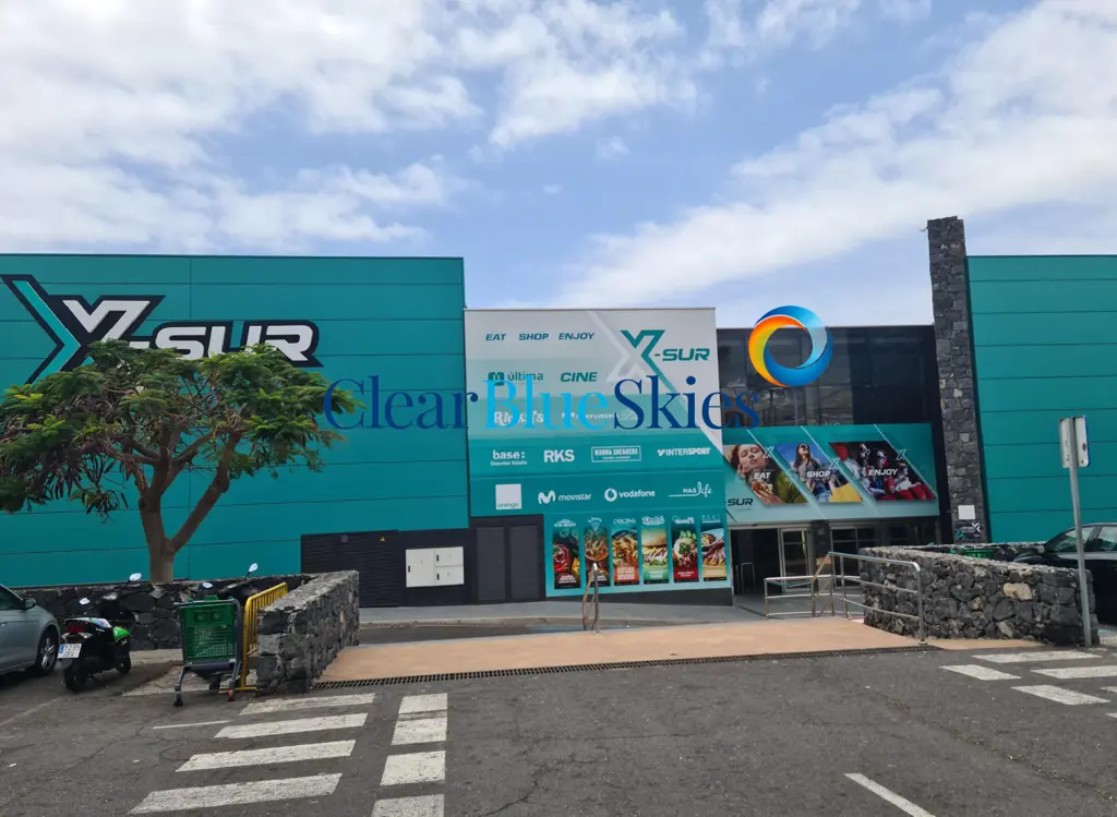 Image of 2 bed apartment for sale in El Madroñal, Los Almendros