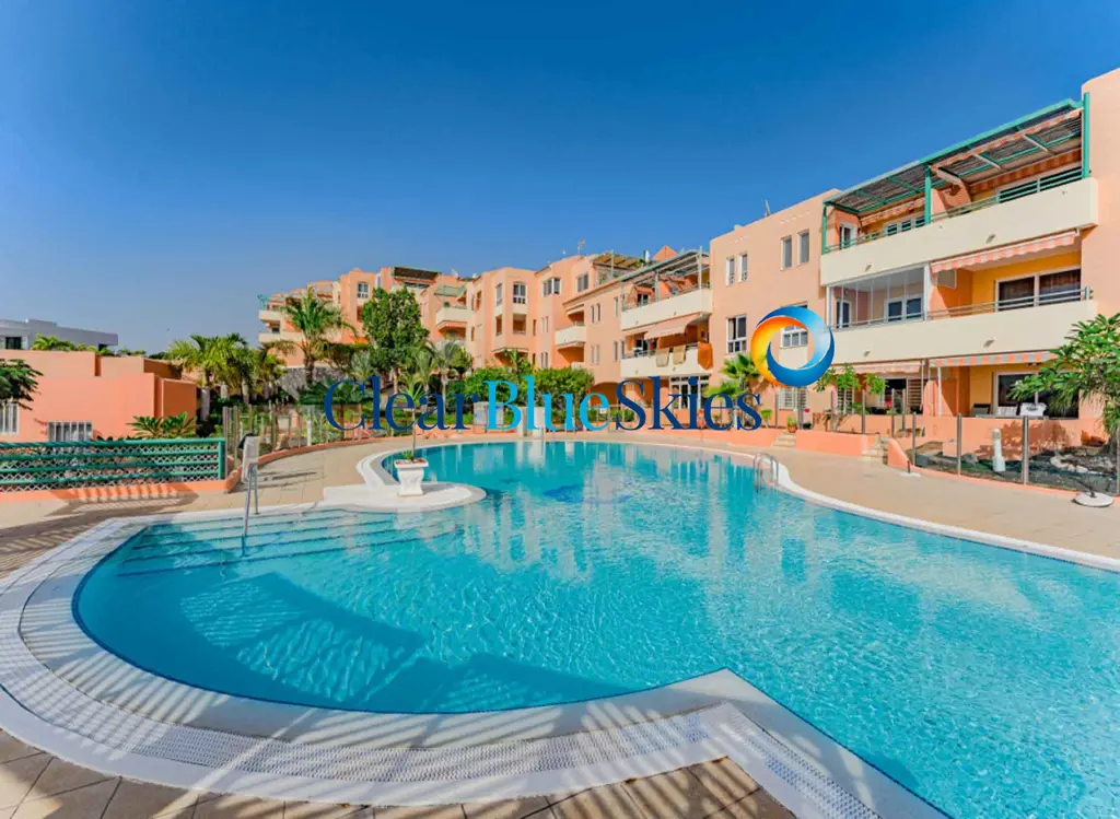 Image of 2 bed apartment for sale in El Madroñal, Los Almendros