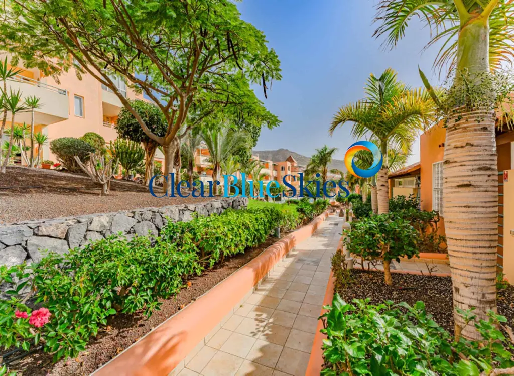 Image of 2 bed apartment for sale in El Madroñal, Los Almendros