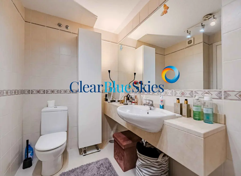 Image of 2 bed apartment for sale in El Madroñal, Los Almendros