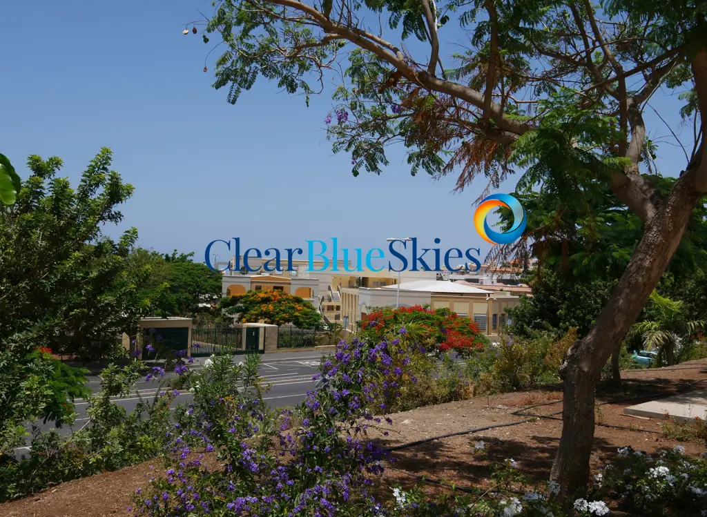 Image of 2 bed apartment for sale in El Madroñal, Los Almendros