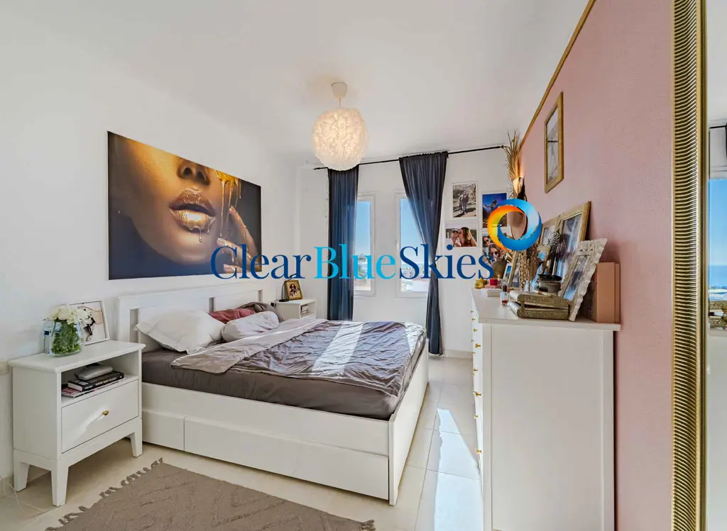 Image of 2 bed apartment for sale in El Madroñal, Los Almendros