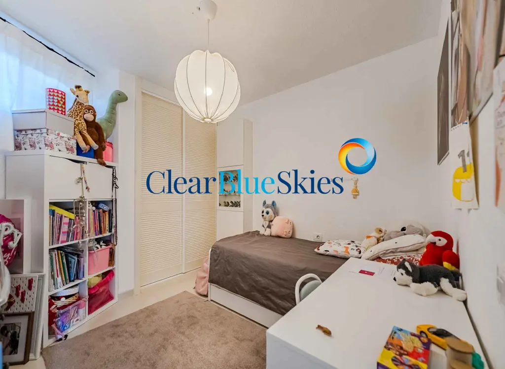 Image of 2 bed apartment for sale in El Madroñal, Los Almendros