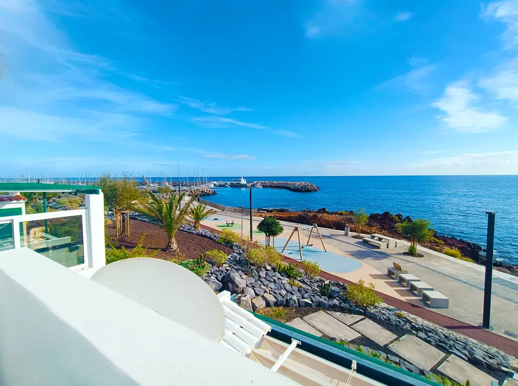 Image of 2 bed apartment for sale in Amarilla Golf, Pebble Beach