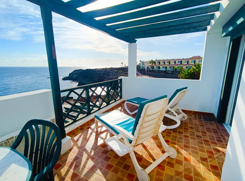 Image of 2 bed apartment for sale in Amarilla Golf, Pebble Beach