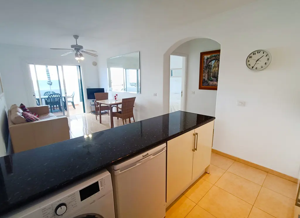 Image of 2 bed apartment for sale in Amarilla Golf, Pebble Beach