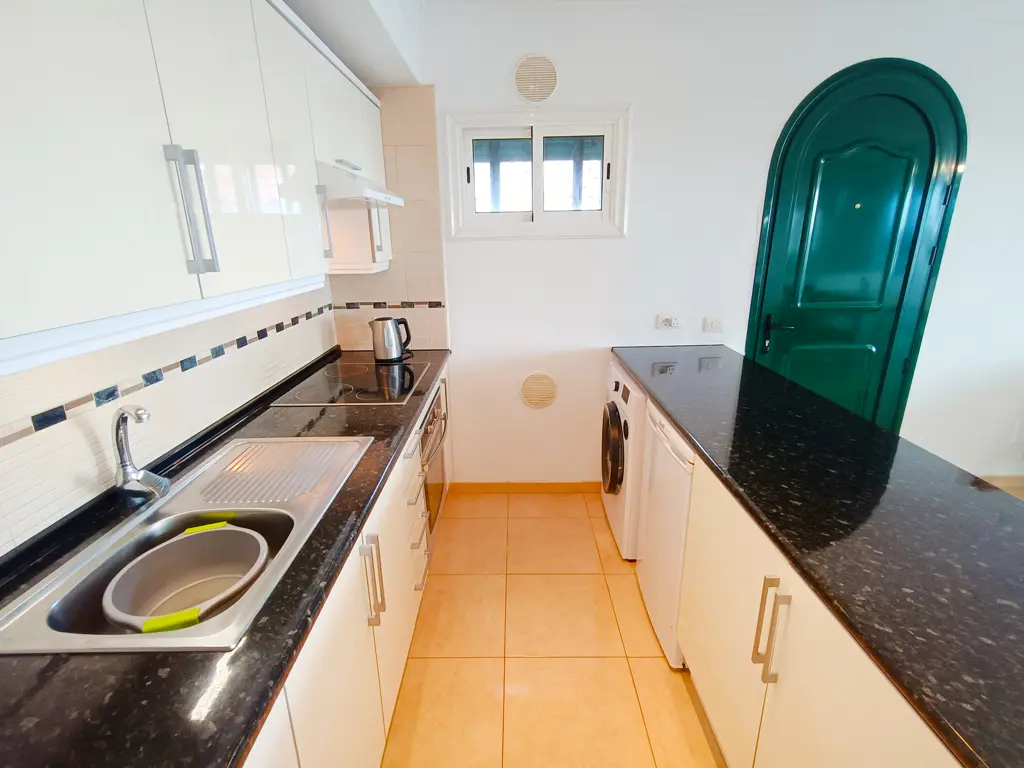 Image of 2 bed apartment for sale in Amarilla Golf, Pebble Beach