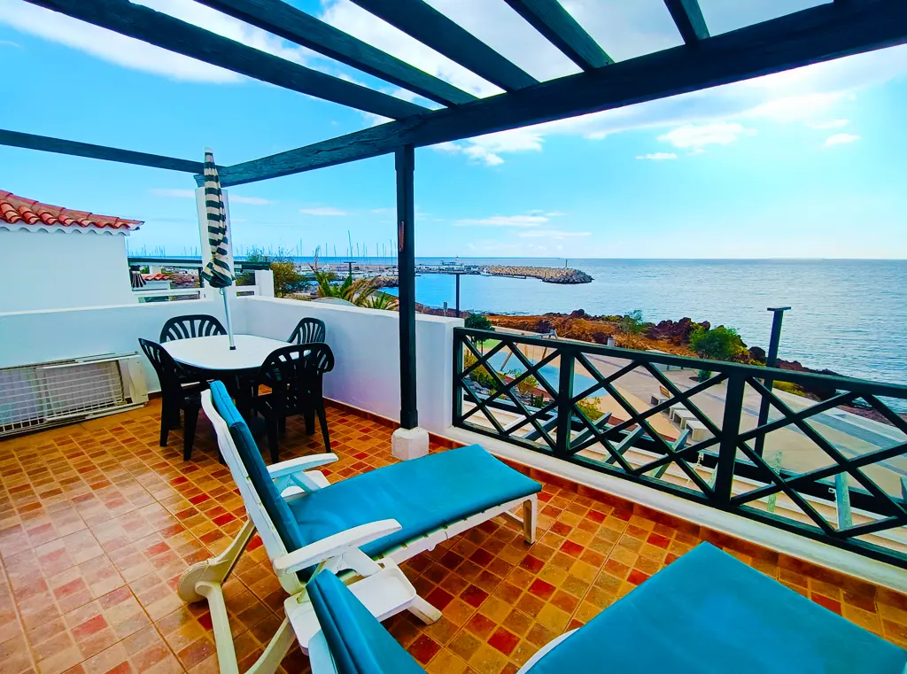 Image of 2 bed apartment for sale in Amarilla Golf, Pebble Beach