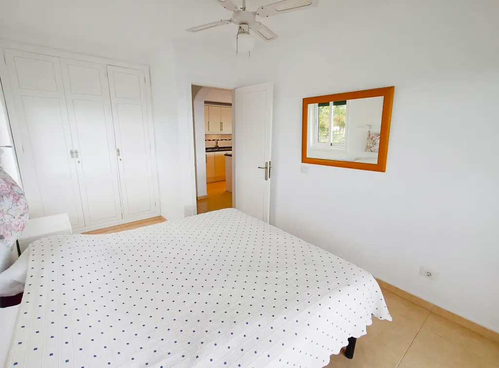 Image of 2 bed apartment for sale in Amarilla Golf, Pebble Beach
