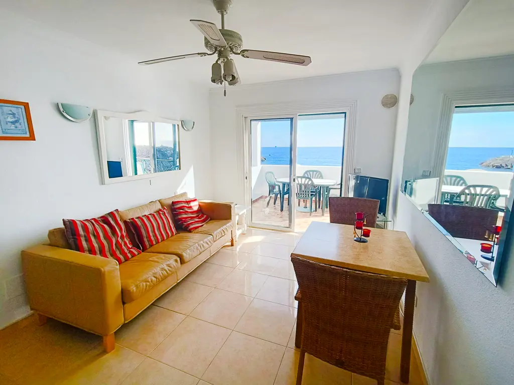 Image of 2 bed apartment for sale in Amarilla Golf, Pebble Beach