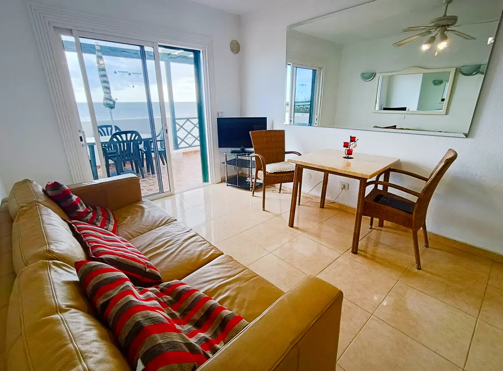 Image of 2 bed apartment for sale in Amarilla Golf, Pebble Beach
