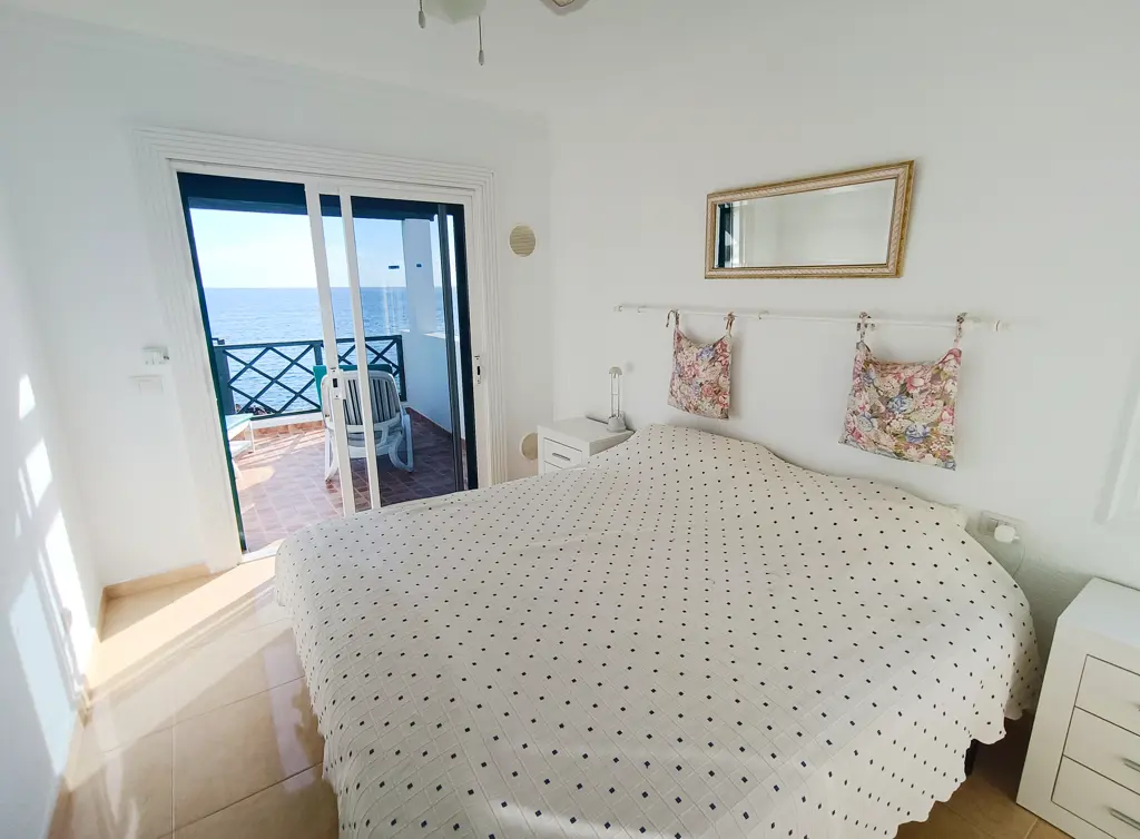 Image of 2 bed apartment for sale in Amarilla Golf, Pebble Beach