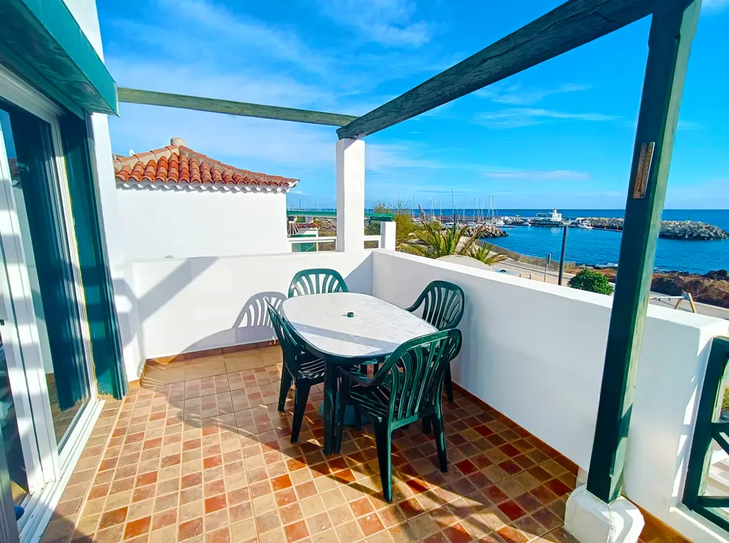 Image of 2 bed apartment for sale in Amarilla Golf, Pebble Beach